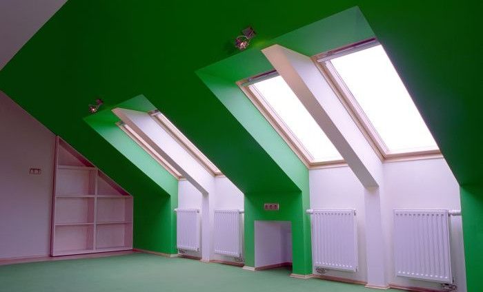 Ocieplenie poddasza. Zrób to sam!