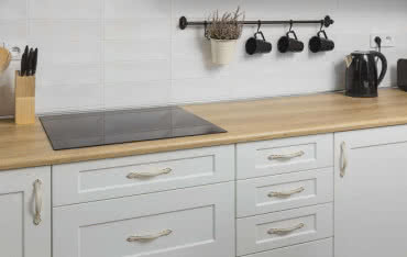 Funkcjonalność w kuchni - system Modern Box