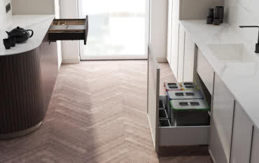 Jak zachować porządek w szufladach? Poznaj sprawdzone sposoby