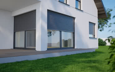 Automatyka pogodowa: jak działają czujniki słońca i wiatru?