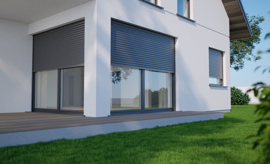 Automatyka pogodowa: jak działają czujniki słońca i wiatru?