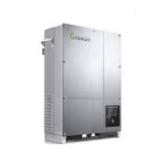 Inwertery fotowoltaiczne sieciowe PV