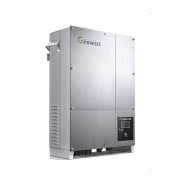 Inwertery fotowoltaiczne sieciowe PV