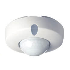 Czujnik ruchu  ERVODAN 360