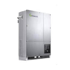 Inwertery fotowoltaiczne sieciowe PV