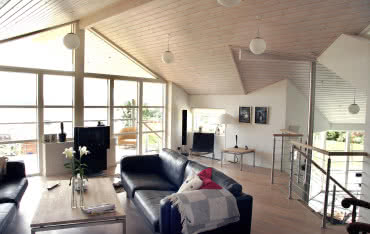 Kładziemy nową podłogę na stropie