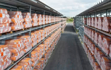 Papy polimerobitumiczne – idealne rozwiązanie dla dachów płaskich