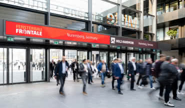 Schüco zaprasza do Norymbergi na targi Fensterbau Frontale 2026!