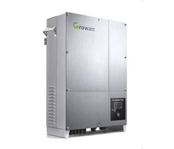 Inwertery fotowoltaiczne sieciowe PV