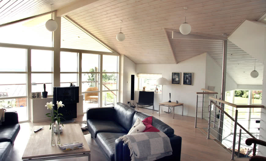 Kładziemy nową podłogę na stropie