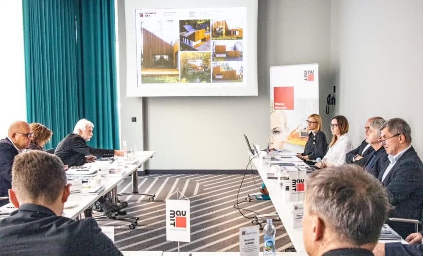 Konkurs Fasada Roku 2018 rozstrzygnięty