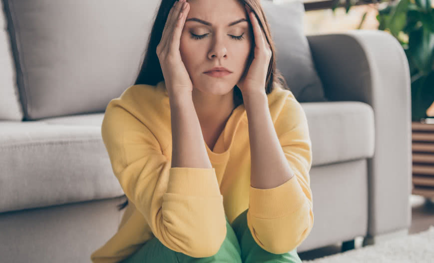 Jak poprawić jakość powietrza w domu?