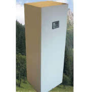 Pompy ciepła serii ECOPOWER A