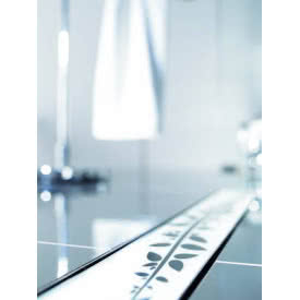 ACO ShowerDrain E - liniowe