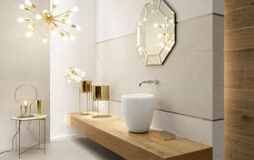 Nowa kolekcja płytek Ceramiki Tubądzin