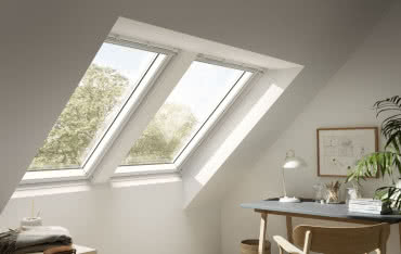 Nowy sposób montażu okien w zestawie DUO