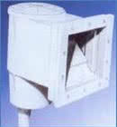 Osprzęt PCV do basenów