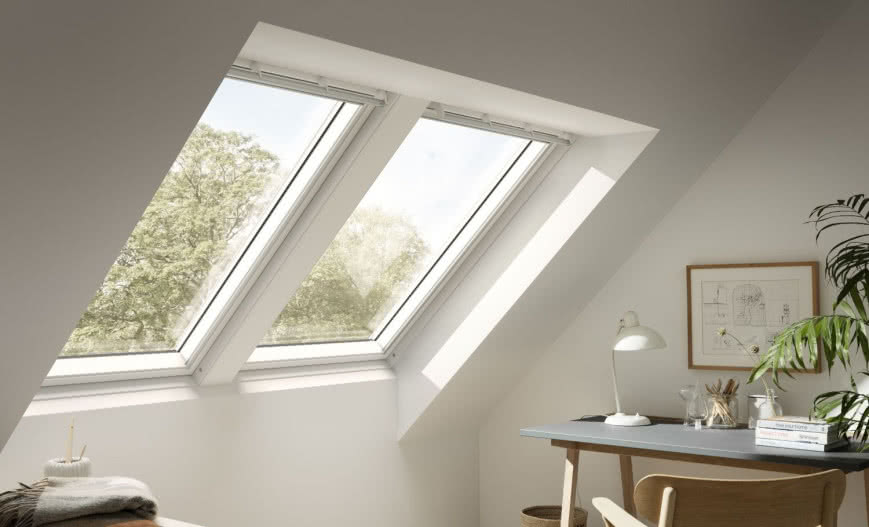 Nowy sposób montażu okien w zestawie DUO