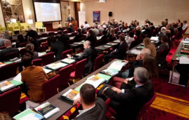 Zakończyła się I edycja Międzynarodowej Konferencji "Future 4 Build"