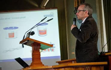 Europejski Kongres Informacji Renowacyjnej w Krakowie