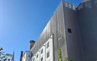 Projekty Ruukki wśród nominowanych do Czech Architecture Awards