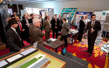 Międzynarodowa konferencja i wystawa Zrównoważony Rozwój w Budownictwie