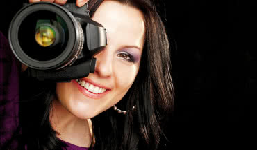 WIŚNIOWSKI zaprasza do konkursu fotograficznego "Prześlij zdjęcie - wygraj iPada"