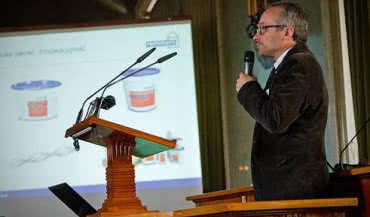 Europejski Kongres Informacji Renowacyjnej w Krakowie