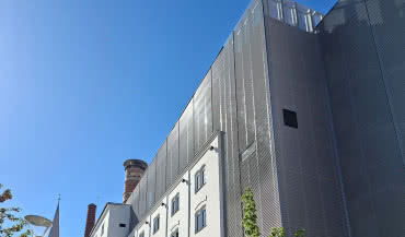 Projekty Ruukki wśród nominowanych do Czech Architecture Awards