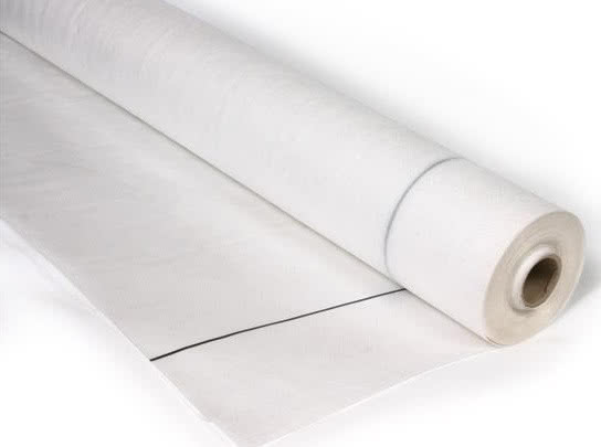 Folia antykondensacyjna MLA 135