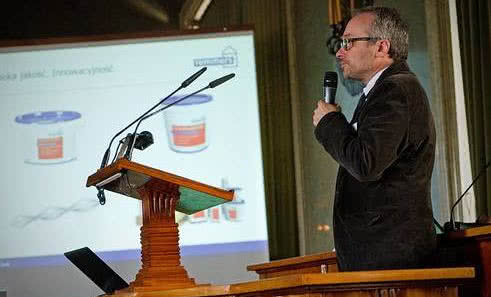 Europejski Kongres Informacji Renowacyjnej w Krakowie