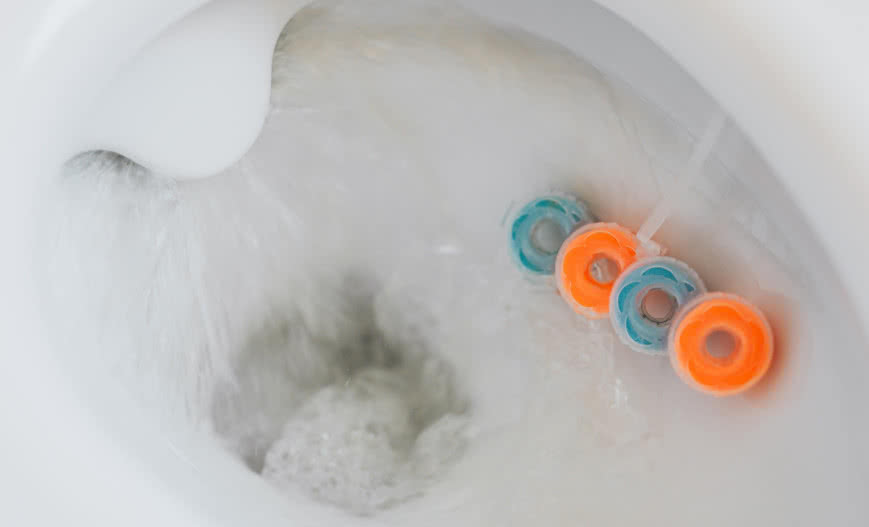 Bakterie do przydomowej oczyszczalni ścieków