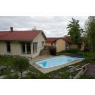 Basen z żywic epoksydowych