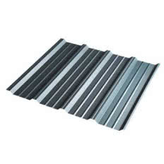 Blacha trapezowa T 35 Revolution