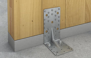 Jakie są zalety korzystania z paneli CLT?