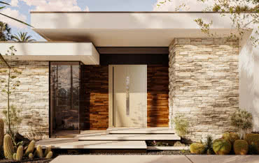 Pierwszy montaż drzwi pivotowych WIŚNIOWSKI na YouTube! Zobacz, jak to się robi