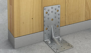 Jakie są zalety korzystania z paneli CLT?