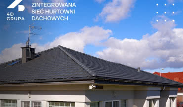 Dachówki ceramiczne od BOGEN w ofercie 4D Grupa