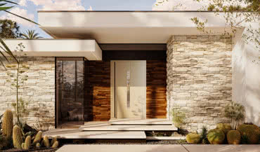 Pierwszy montaż drzwi pivotowych WIŚNIOWSKI na YouTube! Zobacz, jak to się robi