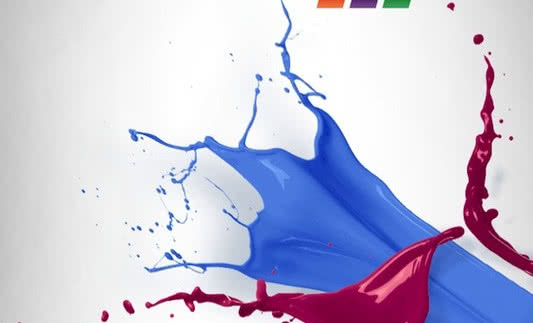 Aplikacja iColor od marki Dekoral