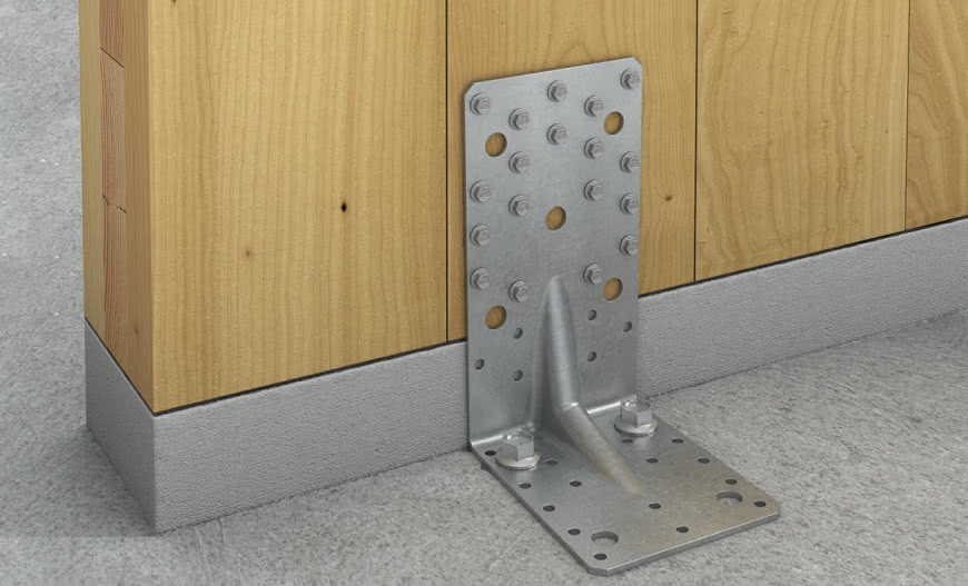 Jakie są zalety korzystania z paneli CLT?