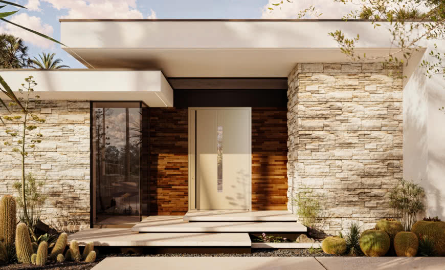 Pierwszy montaż drzwi pivotowych WIŚNIOWSKI na YouTube! Zobacz, jak to się robi