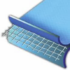 Wykładzina basenowa Alkorplan 2000