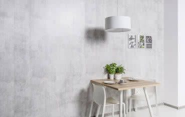 Letni lifting ścian