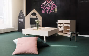 Jakie kolory wnętrz pomagają dzieciom w nauce?