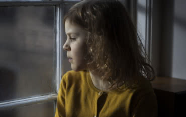 Kampania społeczna "Wpuść naturę do domu" firmy Velux