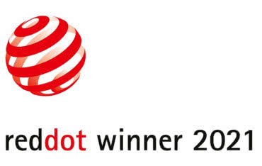 Dwa urządzenia Kärcher zdobyły nagrodę Red Dot Design 2021