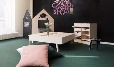 Jakie kolory wnętrz pomagają dzieciom w nauce?