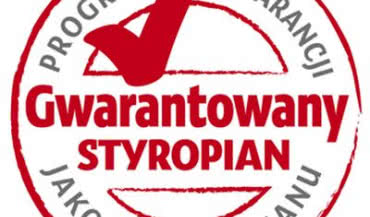 Gwarantowany styropian barierą przed upałami