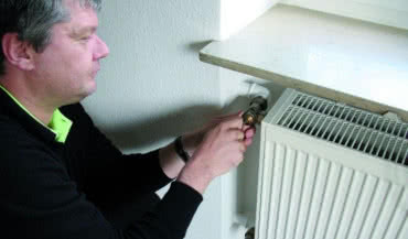 10 przykazań oszczędnego ogrzewania